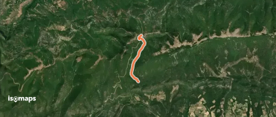 OSM Route 16286481