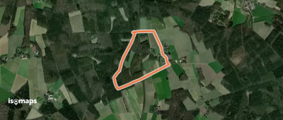 Haversberg Rundweg A7