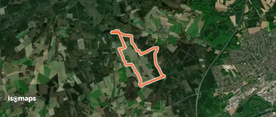 Lünzumer Mark Rundweg A9