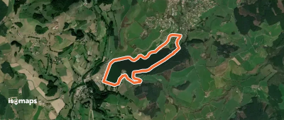 Tour du Lac
