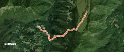 OSM Route 1776606