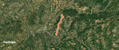 OSM Route 16298931
