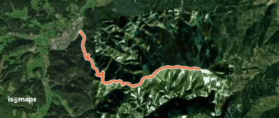 Wanderweg 35