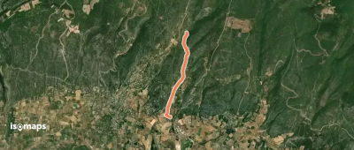 OSM Route 16301032