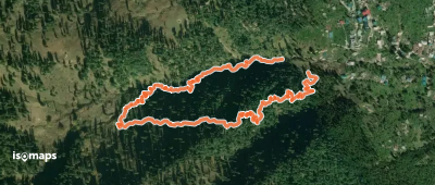 Mandir Loop