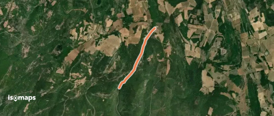 OSM Route 16301508