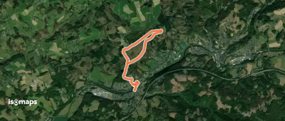 Loope Rundweg A2