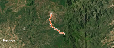 OSM Route 16302434