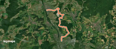 Veitshöchheim - Thüngersheim