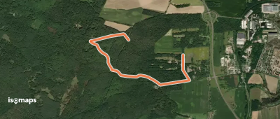 Wildparkrunde