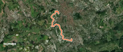 Du Clapier à Bellevue