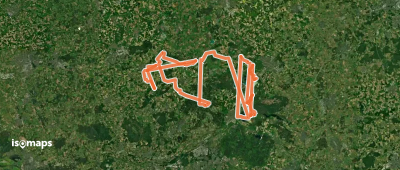 Nordic Walking Land schafft