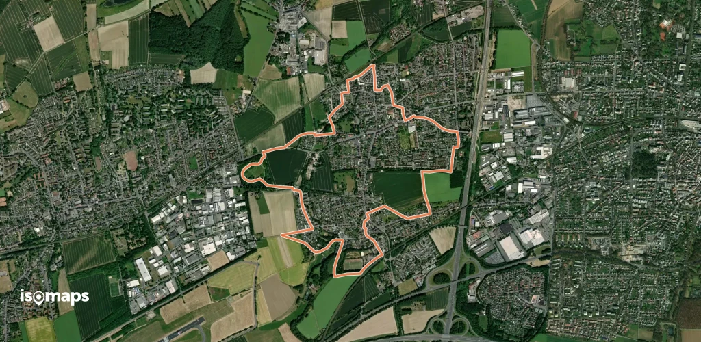 Massener Rundweg