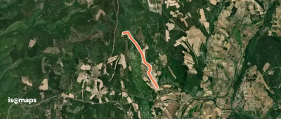 OSM Route 16317528