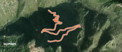 OSM Route 16317746