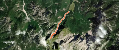 OSM Route 1777290