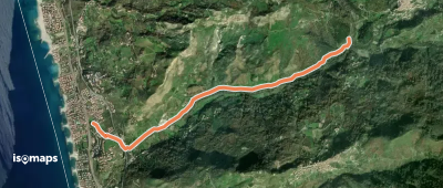 OSM Route 16317991