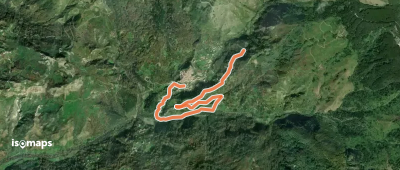 OSM Route 16318049