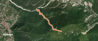 OSM Route 1777291