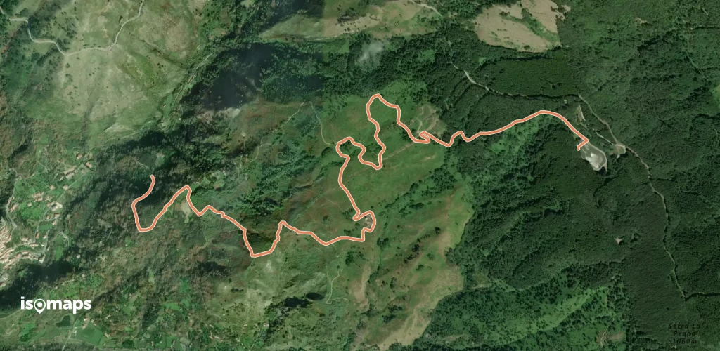 OSM Route 16318075