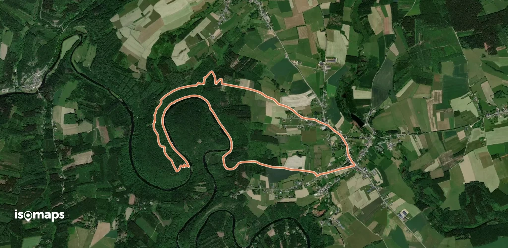 9. Cheslé