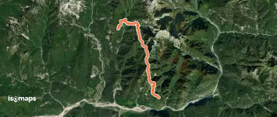OSM Route 1777351