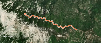OSM Route 16319760