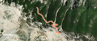 OSM Route 16320000