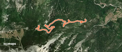 OSM Route 16323149