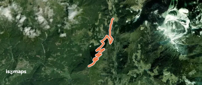 OSM Route 16326270