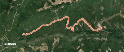 OSM Route 16327969