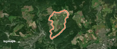 Borner Runde