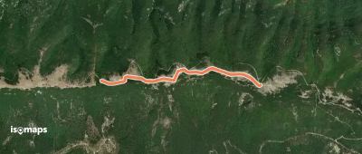 OSM Route 16328950