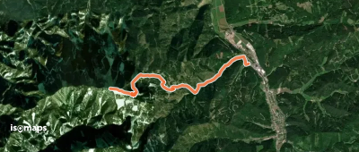 Wanderweg 31
