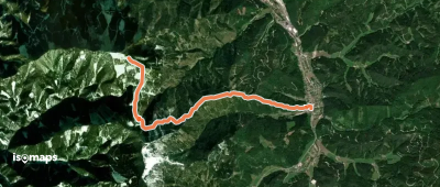 Wanderweg 32