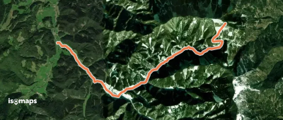 Wanderweg 34