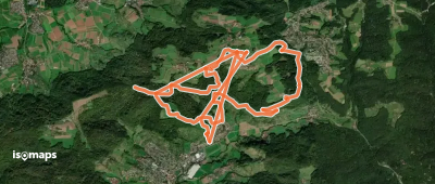 FeenSpuren Höhenzauber