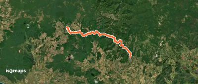 Cammino di padre Giovanni Tappa 3