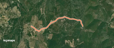 Les Clos - Montagu