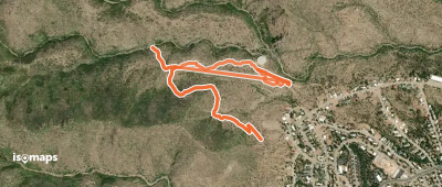 Berm City Trail