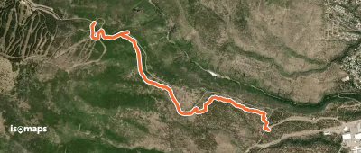 Camp May Road Trail