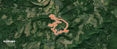 Erlebnisschleife Katzenschleif