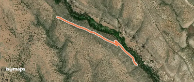 Long Trail