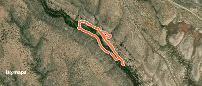 Pueblo Loop Trail