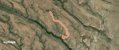 Frey Trail