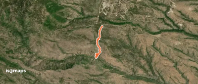 Ponderosa Trail