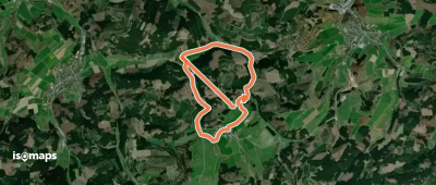 Meinkenbracht Rundweg M2