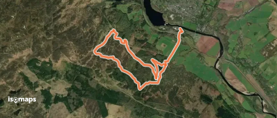 Clunie Path