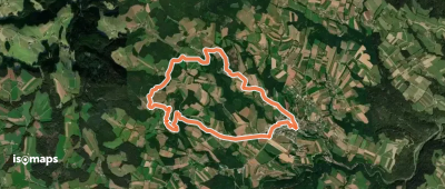 Wanderweg 3