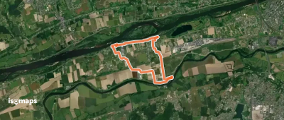 Sentier des Varennes